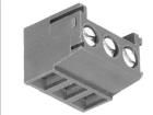 TB-3.5-P-3P-GY  Connectors