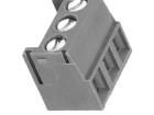 TB-3.5-P-3P-GY Pluggable Terminal Blocks