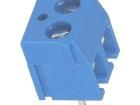 TB-3.8-P-2P-BL Pluggable Terminal Blocks