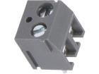 TB-3.8-P-2P-GY Pluggable Terminal Blocks