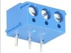 TB-5.0-K-3P  Connectors