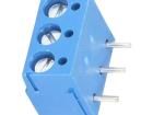 TB-5.0-K-3P Pluggable Terminal Blocks