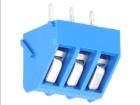 TB-5.0-K45-3/BL  Connectors