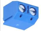 TB-5.0-P-2P  Connectors