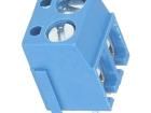 TB-5.0-P-2P1-BL Pluggable Terminal Blocks