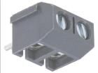 TB-5.0-P-GY  Connectors