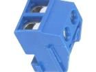 TB-5.0-PP-2P-BL Pluggable Terminal Blocks