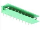 TBG-5-KB-10P/GN  Connectors