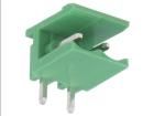 TBG-5-KB-2P/GN  Connectors