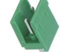 TBG-5-PB-2P/GN Pluggable Terminal Blocks