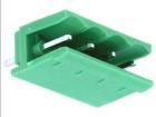 TBG-5-PB-4P/GN  Connectors