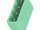 TBG-5-PW-4P/GN Pluggable Terminal Blocks
