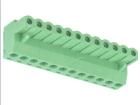 TBW-5-12P/GN  Connectors