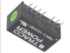 TMR 3-1223WI  Power