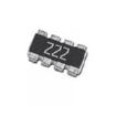 TC124-JR-07100KL electronic component of Yageo