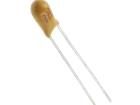 TC-2.2/25 Tantalum Capacitors - Solid Leaded