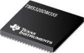 TMS320DM355ZCE270 electronic component of Texas Instruments