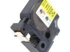 18433 Wire Labels & Markers