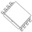 TC75W51FK(TE85L,F) electronic component of Toshiba