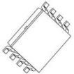 TC75W51FK(TE85L,F) Operational Amplifiers - Op Amps