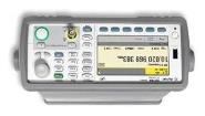 53210A  Test & Measurement