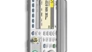 53210A Frequency Counters
