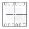 TC8220K6-G electronic component of Microchip