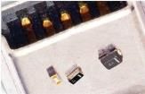 SESD0201C-006-058  Circuit Protection