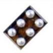 TCK101G,LF(S electronic component of Toshiba