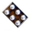 TCK105G,LF(S Power Switch ICs - Power Distribution