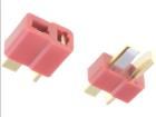 T CONNECTOR  Robotics and Prototyping