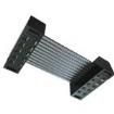TCSD20D04.7501FND02O Connectors