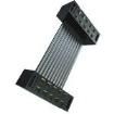 TCSD20D04.7501FND02O D-Sub Micro-D Connectors