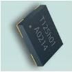 TD-6.000MCD-T Standard Clock Oscillators