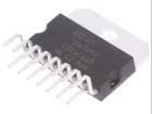 TDA7293V-E electronic component of STMicroelectronics