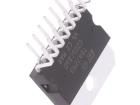 TDA7293V-E Interface - CODECs
