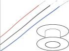 TEFZEL26AWG-BLACK  Wire & Cable