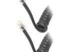 TEL-4C-01T-BK Audio Cables / Video Cables / RCA Cables