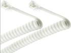 TEL-4C-02T-WH  Wire & Cable