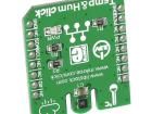 TEMP&HUM CLICK Development Boards & Kits - Wireless