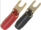 TERMINAL-SPADE-12G  Car Audio