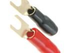 TERMINAL-SPADE-8G Professional Car Audio Accessories