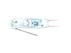 TESTO 104IR 0560 1040 Environmental Test Equipment