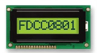 FC0801A04-FHYYBW-91*E electronic component of Fordata