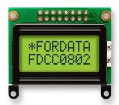 FC0802C00-FHYYBW-51*R electronic component of Fordata