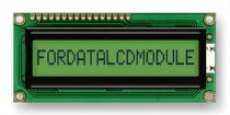 FC1601E04-RNNYBW-16*E electronic component of Fordata