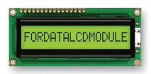 FC1601E01-FHYYBW-51*K electronic component of Fordata