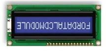 FC1601E04-NSWBBW-91*E  Optoelectronics