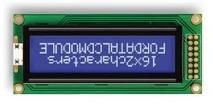 FC1602B04-NSWBBW-91*E  Optoelectronics