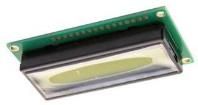 FC1602L03-RNNYBW-16*E  Optoelectronics